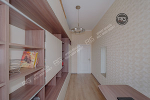 Миниатюра 15, 7 окон на Фонтанку!, 176,2 м², Санкт-Петербург, Адмиралтейский район, Реки Фонтанки наб., д.181