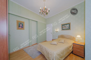 Миниатюра 18, 7 окон на Фонтанку!, 176,2 м², Санкт-Петербург, Адмиралтейский район, Реки Фонтанки наб., д.181