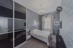 Миниатюра 19, 7 окон на Фонтанку!, 176,2 м², Санкт-Петербург, Адмиралтейский район, Реки Фонтанки наб., д.181