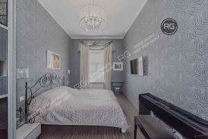 Миниатюра 21, 7 окон на Фонтанку!, 176,2 м², Санкт-Петербург, Адмиралтейский район, Реки Фонтанки наб., д.181