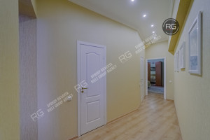 Миниатюра 22, 7 окон на Фонтанку!, 176,2 м², Санкт-Петербург, Адмиралтейский район, Реки Фонтанки наб., д.181