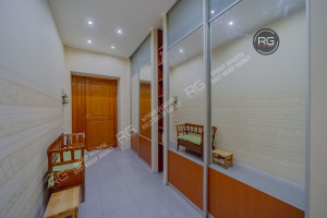 Миниатюра 23, 7 окон на Фонтанку!, 176,2 м², Санкт-Петербург, Адмиралтейский район, Реки Фонтанки наб., д.181