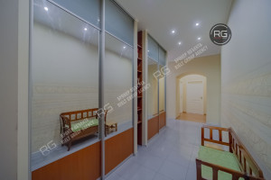 Миниатюра 24, 7 окон на Фонтанку!, 176,2 м², Санкт-Петербург, Адмиралтейский район, Реки Фонтанки наб., д.181