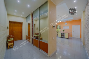 Миниатюра 25, 7 окон на Фонтанку!, 176,2 м², Санкт-Петербург, Адмиралтейский район, Реки Фонтанки наб., д.181