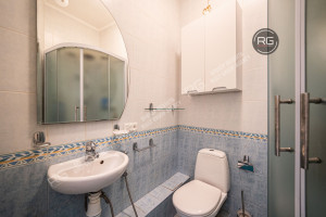 Миниатюра 27, 7 окон на Фонтанку!, 176,2 м², Санкт-Петербург, Адмиралтейский район, Реки Фонтанки наб., д.181