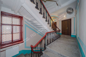 Миниатюра 28, 7 окон на Фонтанку!, 176,2 м², Санкт-Петербург, Адмиралтейский район, Реки Фонтанки наб., д.181