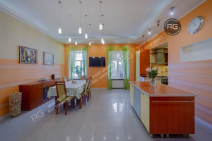 Миниатюра 4, 7 окон на Фонтанку!, 176,2 м², Санкт-Петербург, Адмиралтейский район, Реки Фонтанки наб., д.181