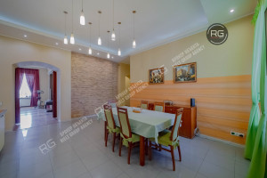 Миниатюра 5, 7 окон на Фонтанку!, 176,2 м², Санкт-Петербург, Адмиралтейский район, Реки Фонтанки наб., д.181