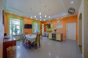 Миниатюра 6, 7 окон на Фонтанку!, 176,2 м², Санкт-Петербург, Адмиралтейский район, Реки Фонтанки наб., д.181