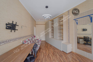 Миниатюра 10, 7 окон на Фонтанку!, 176,2 м², Санкт-Петербург, Адмиралтейский район, Реки Фонтанки наб., д.181