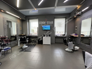 Миниатюра 2, 80 м2 с видом на Фонтанку, 80 м², Санкт-Петербург, Центральный район, Реки Фонтанки наб., д.54, литер А