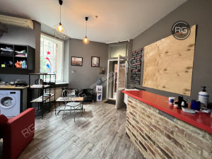 Миниатюра 3, 80 м2 с видом на Фонтанку, 80 м², Санкт-Петербург, Центральный район, Реки Фонтанки наб., д.54, литер А