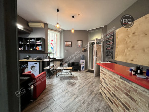 Миниатюра 4, 80 м2 с видом на Фонтанку, 80 м², Санкт-Петербург, Центральный район, Реки Фонтанки наб., д.54, литер А