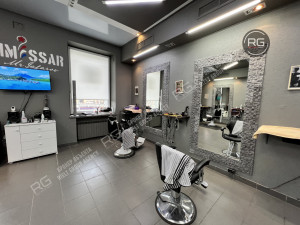 Миниатюра 5, 80 м2 с видом на Фонтанку, 80 м², Санкт-Петербург, Центральный район, Реки Фонтанки наб., д.54, литер А