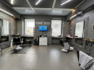 Миниатюра 6, 80 м2 с видом на Фонтанку, 80 м², Санкт-Петербург, Центральный район, Реки Фонтанки наб., д.54, литер А