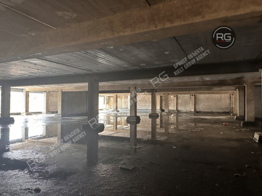 800 м2 под любые цели, 800 м², Санкт-Петербург, Выборгский район, Придорожная аллея, д.14, строение 1