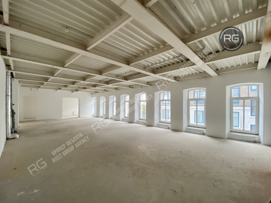 Апартаменты в клубном ЖК, 132,6 м², Санкт-Петербург, Адмиралтейский район, Галерная ул., д.40