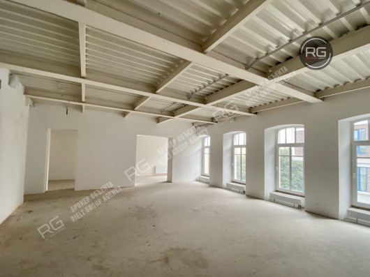 Апартаменты в клубном ЖК, 132,6 м², Санкт-Петербург, Адмиралтейский район, Галерная ул., д.40