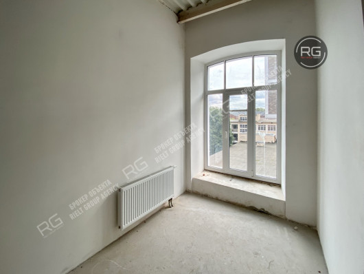 Апартаменты в клубном ЖК, 132,6 м², Санкт-Петербург, Адмиралтейский район, Галерная ул., д.40