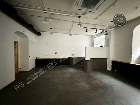 Аренда 157м2 центр фасад, 157 м², Санкт-Петербург, Центральный район, 2-я Советская ул., д.10