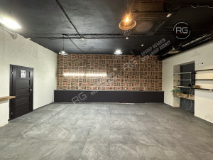 Миниатюра 5, Аренда 157м2 центр фасад, 157 м², Санкт-Петербург, Центральный район, 2-я Советская ул., д.10