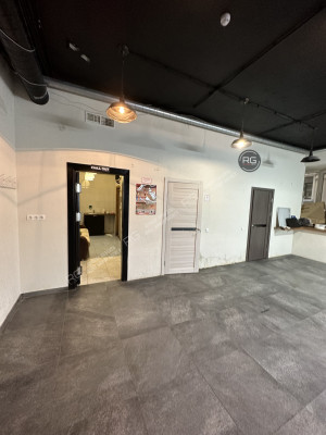 Миниатюра 6, Аренда 157м2 центр фасад, 157 м², Санкт-Петербург, Центральный район, 2-я Советская ул., д.10