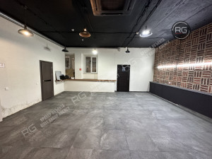 Миниатюра 7, Аренда 157м2 центр фасад, 157 м², Санкт-Петербург, Центральный район, 2-я Советская ул., д.10