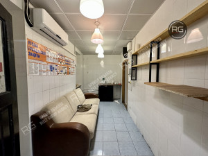 Миниатюра 8, Аренда 157м2 центр фасад, 157 м², Санкт-Петербург, Центральный район, 2-я Советская ул., д.10