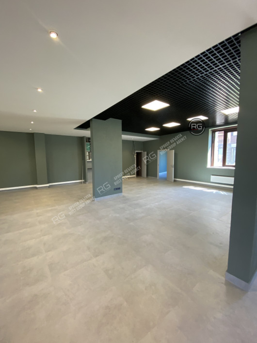 Аренда 195 м2 на Петровском, 195 м², Санкт-Петербург, Петроградский район, Петровский пр-кт., д.5