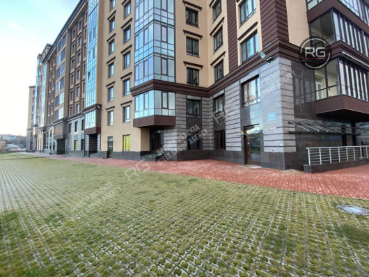 Аренда 195 м2 на Петровском, 195 м², Санкт-Петербург, Петроградский район, Петровский пр-кт., д.5