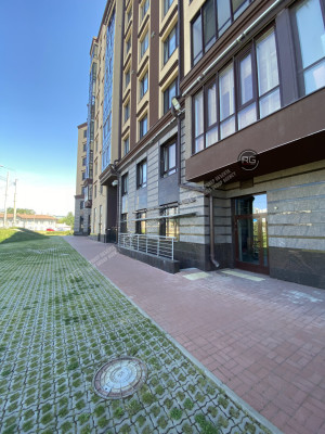 Миниатюра 3, Аренда 195 м2 на Петровском, 195 м², Санкт-Петербург, Петроградский район, Петровский пр-кт., д.5