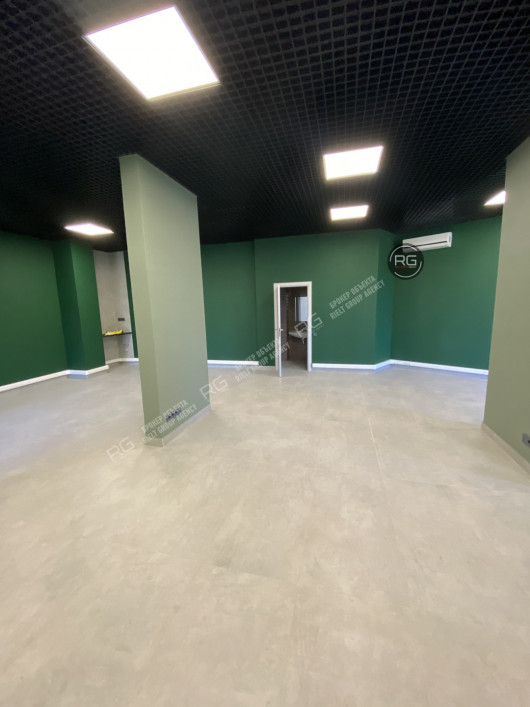 Аренда 195 м2 на Петровском, 195 м², Санкт-Петербург, Петроградский район, Петровский пр-кт., д.5