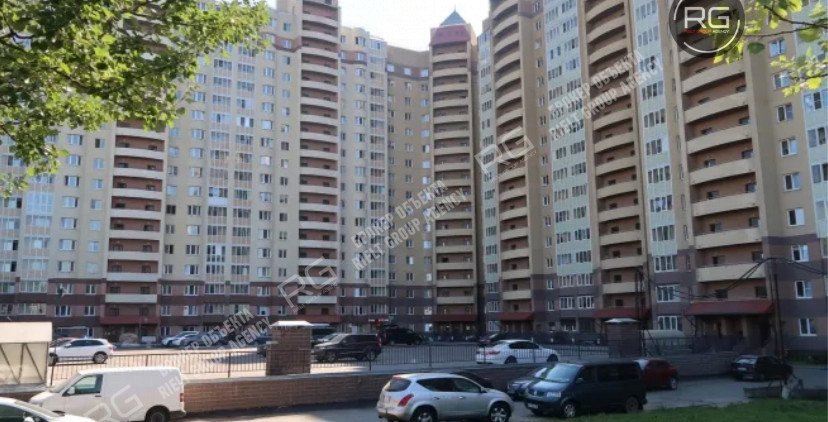   Аренда 1к квартиры у метро!, 51 кв.м. 