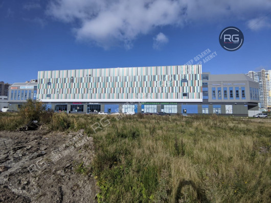 Аренда 200м2 под склад Прим.р-н, 200 м², Санкт-Петербург, Приморский район, Шаврова ул., д.26