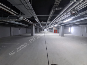 Миниатюра 3, Аренда 200м2 под склад Прим.р-н, 200 м², Санкт-Петербург, Приморский район, Шаврова ул., д.26