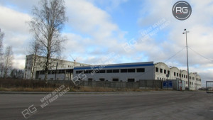 Миниатюра 1, Аренда 2200 м2, д. Пески, 4 000 м², Ленинградская область, Ломоносовский район, Пески д., Аннинский пер.