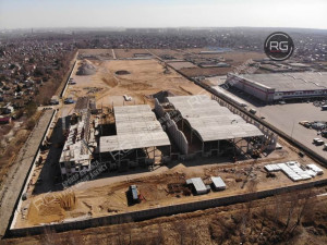 Миниатюра 4, Аренда 2200 м2, д. Пески, 4 000 м², Ленинградская область, Ломоносовский район, Пески д., Аннинский пер.