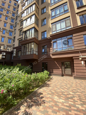 Миниатюра 1, Аренда 266 м2 на Петровском, 266 м², Санкт-Петербург, Петроградский район, Петровский пр-кт., д.5