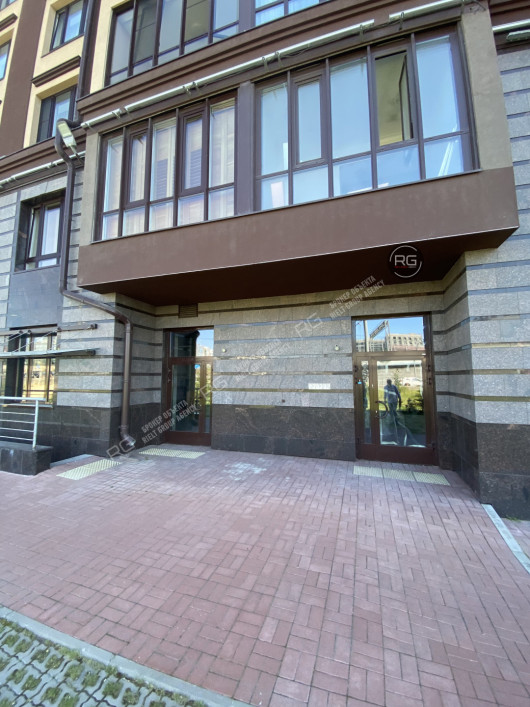 Аренда 266 м2 на Петровском, 266 м², Санкт-Петербург, Петроградский район, Петровский пр-кт., д.5