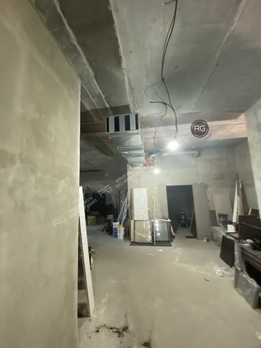 Аренда 266 м2 на Петровском, 266 м², Санкт-Петербург, Петроградский район, Петровский пр-кт., д.5