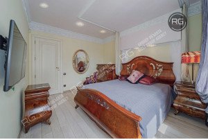 Миниатюра 1, Аренда 3-к квартиры у метро, 94 м², Санкт-Петербург, Василеостровский район, Беринга ул., д.27, к.1