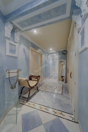 Миниатюра 11, Аренда 3-к квартиры у метро, 94 м², Санкт-Петербург, Василеостровский район, Беринга ул., д.27, к.1