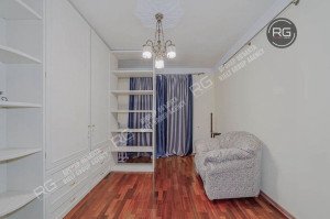 Миниатюра 13, Аренда 3-к квартиры у метро, 94 м², Санкт-Петербург, Василеостровский район, Беринга ул., д.27, к.1