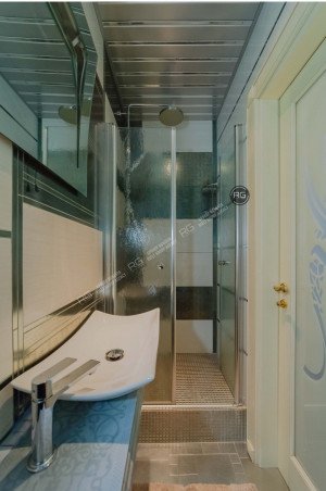 Миниатюра 14, Аренда 3-к квартиры у метро, 94 м², Санкт-Петербург, Василеостровский район, Беринга ул., д.27, к.1