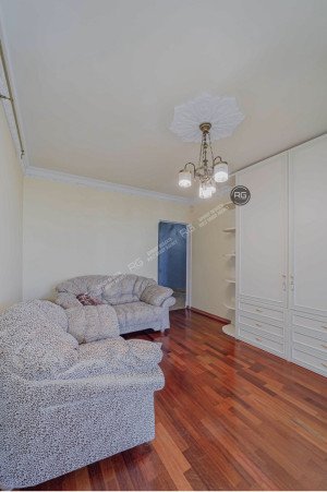 Миниатюра 15, Аренда 3-к квартиры у метро, 94 м², Санкт-Петербург, Василеостровский район, Беринга ул., д.27, к.1