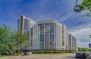 Миниатюра 16, Аренда 3-к квартиры у метро, 94 м², Санкт-Петербург, Василеостровский район, Беринга ул., д.27, к.1