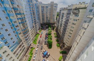 Миниатюра 18, Аренда 3-к квартиры у метро, 94 м², Санкт-Петербург, Василеостровский район, Беринга ул., д.27, к.1