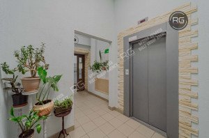 Миниатюра 19, Аренда 3-к квартиры у метро, 94 м², Санкт-Петербург, Василеостровский район, Беринга ул., д.27, к.1