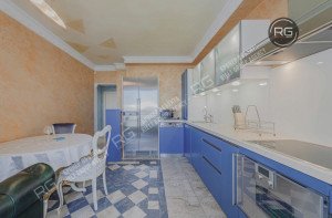 Миниатюра 6, Аренда 3-к квартиры у метро, 94 м², Санкт-Петербург, Василеостровский район, Беринга ул., д.27, к.1