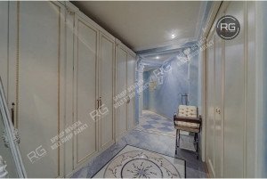 Миниатюра 7, Аренда 3-к квартиры у метро, 94 м², Санкт-Петербург, Василеостровский район, Беринга ул., д.27, к.1